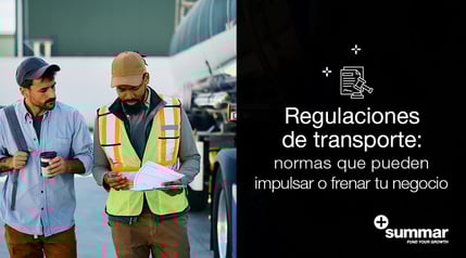 men-revising-documentation-at-truck-stop