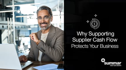 man looking forward with office background