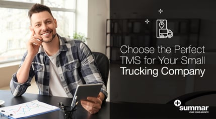 choose-perfect-tms-for-small-trucking-business